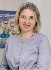 Колдуненко Оксана Василівна