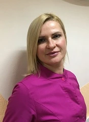 Мельник Ірина Володимирівна