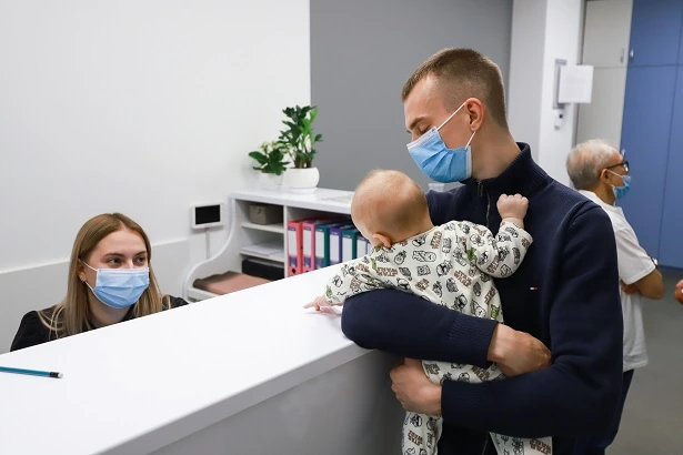 Стоматологія «Smile Lab» (Смайл Лаб)
