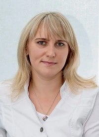 Жабурівська Юлія Олександрівна