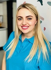 Водяницька Андріана Андріївна