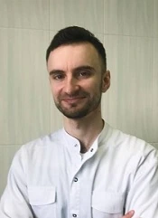 Грицик Василь Степанович