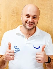 Цюрупало Ілля Віталійович