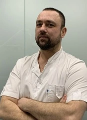 Кужильний Микола Миколайович