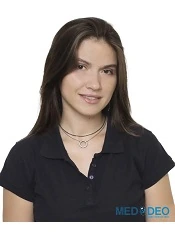 Шевчук Валерія Сергіївна