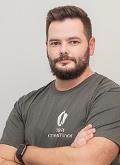 Іванов Володимир Георгійович