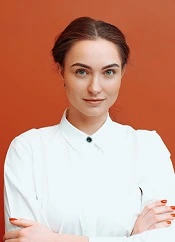 Морозівська Ольга Станіславівна