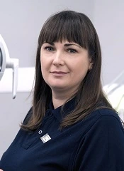Тарткова Інна Анатоліївна
