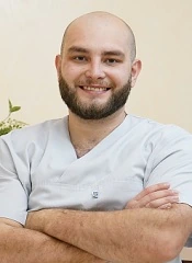 Чистов Ілля Володимирович
